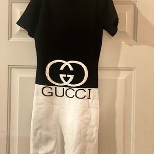 Dress Gucci
